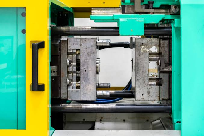 Injection mold components