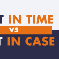 Optimizing Inventory Management: Just-in-Time vs. Just-in-Case Strategies