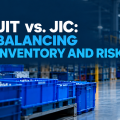 Optimizing Inventory Management: Just-in-Time vs. Just-in-Case Strategies