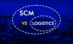 Featured image of post Logistics vs. Supply Chain