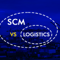 Logistics vs. Supply Chain
