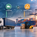 Logistics vs. Supply Chain