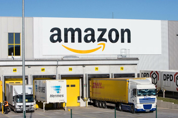 E-Commerce Example