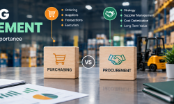 Featured image of post Purchasing vs. Procurement