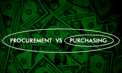 Featured image of post Purchasing vs. Procurement