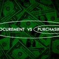 Purchasing vs. Procurement