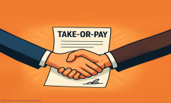 Featured image of post Take-or-Pay Clauses: Managing Risk and Commitment