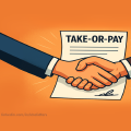 Take-or-Pay Clauses: Managing Risk and Commitment